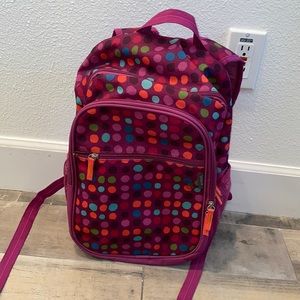Backpack like new